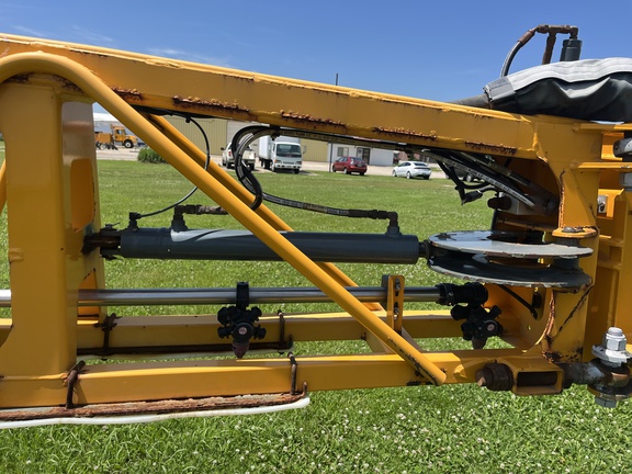 2019 Hagie STS16 Sprayer/High Clearance