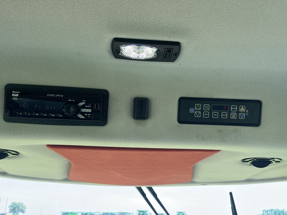 2019 Hagie STS16 Sprayer/High Clearance