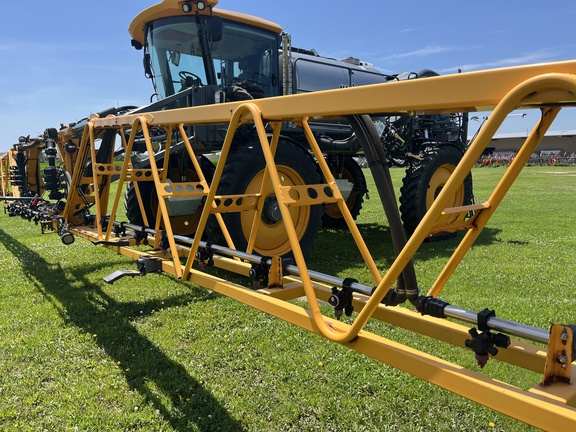 2019 Hagie STS16 Sprayer/High Clearance