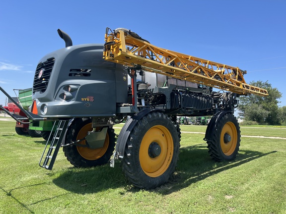 2019 Hagie STS16 Sprayer/High Clearance