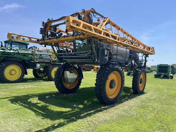2019 Hagie STS16 Sprayer/High Clearance