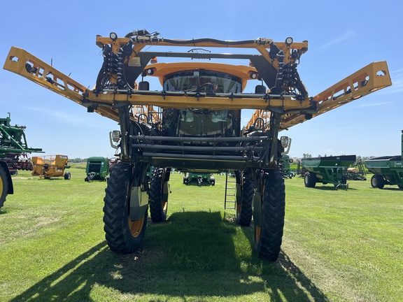 2019 Hagie STS16 Sprayer/High Clearance
