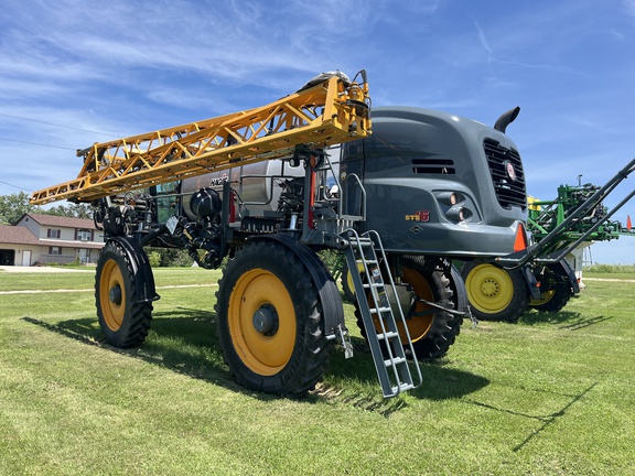 2019 Hagie STS16 Sprayer/High Clearance