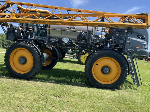 2019 Hagie STS16 Sprayer/High Clearance