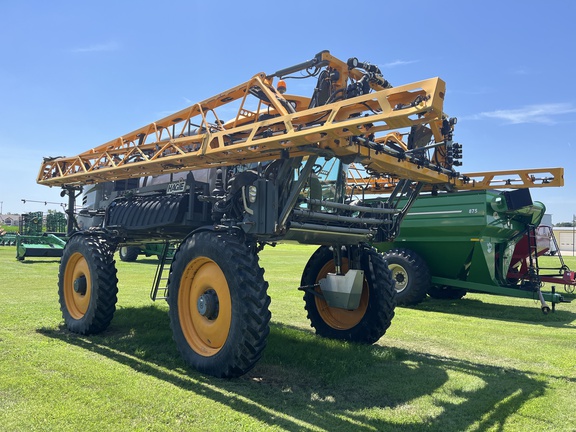 2019 Hagie STS16 Sprayer/High Clearance