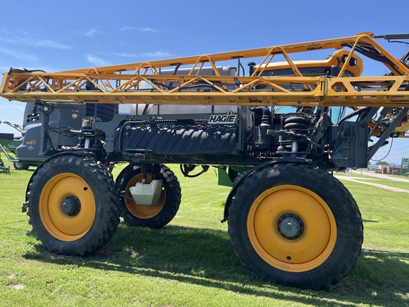 2019 Hagie STS16 Sprayer/High Clearance
