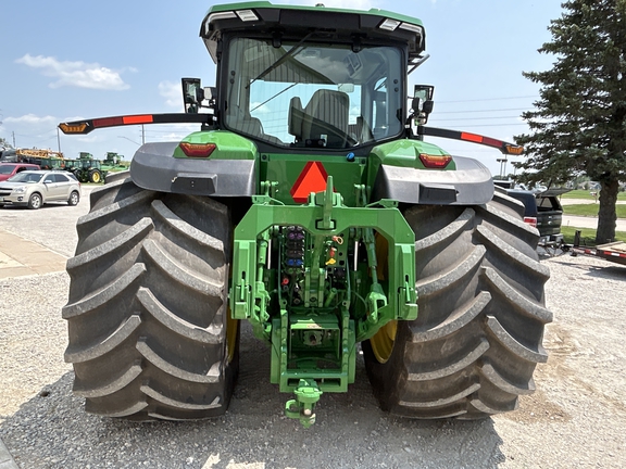 2023 John Deere 8R 410 Tractor