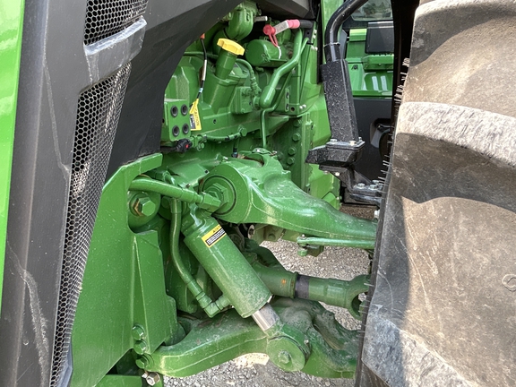 2023 John Deere 8R 410 Tractor