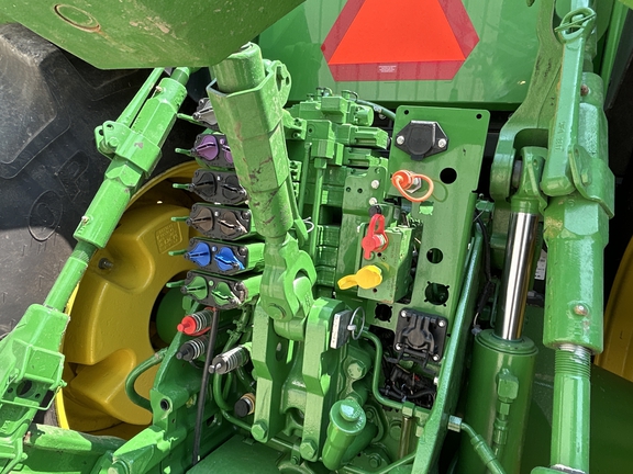 2023 John Deere 8R 410 Tractor