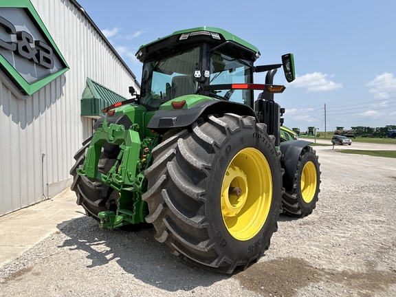 2023 John Deere 8R 410 Tractor