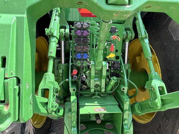 2023 John Deere 8R 410 Tractor