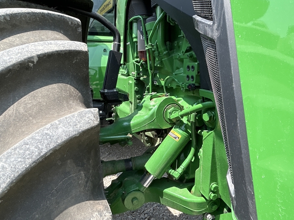 2023 John Deere 8R 410 Tractor