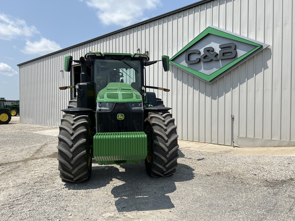 2023 John Deere 8R 410 Tractor