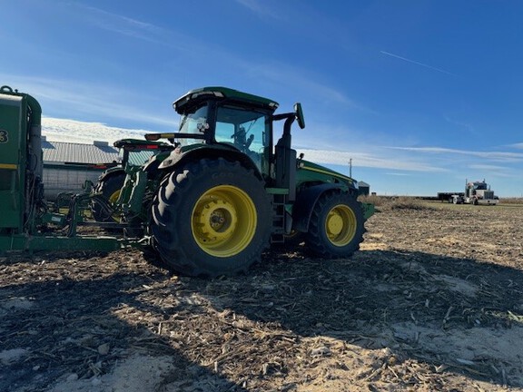 2023 John Deere 8R 410 Tractor