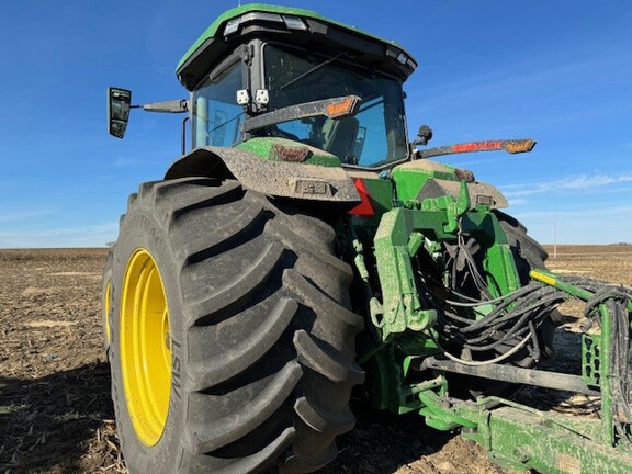 2023 John Deere 8R 410 Tractor