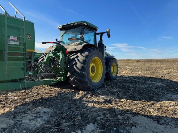 2023 John Deere 8R 410 Tractor