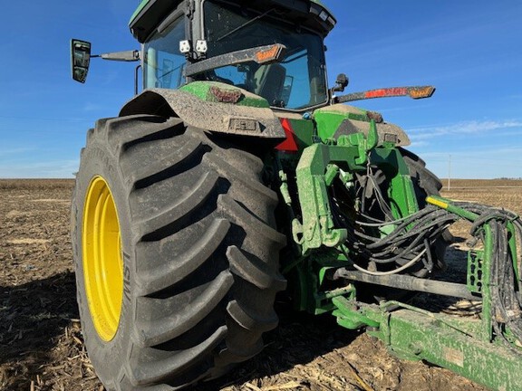 2023 John Deere 8R 410 Tractor