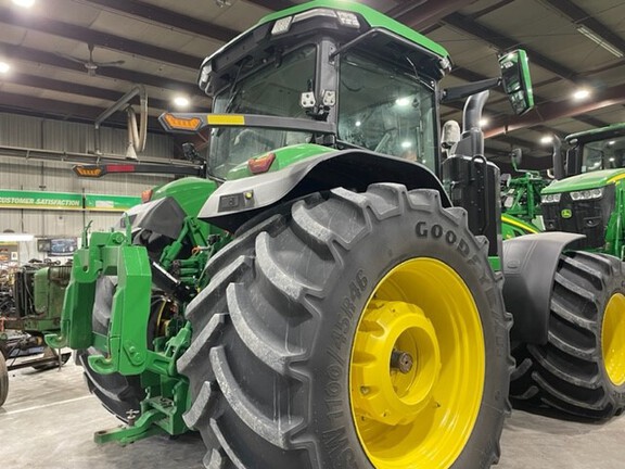 2023 John Deere 8R 410 Tractor