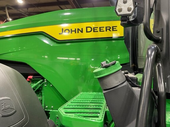 2023 John Deere 8R 410 Tractor