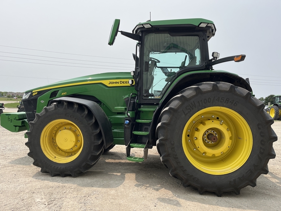 2023 John Deere 8R 410 Tractor