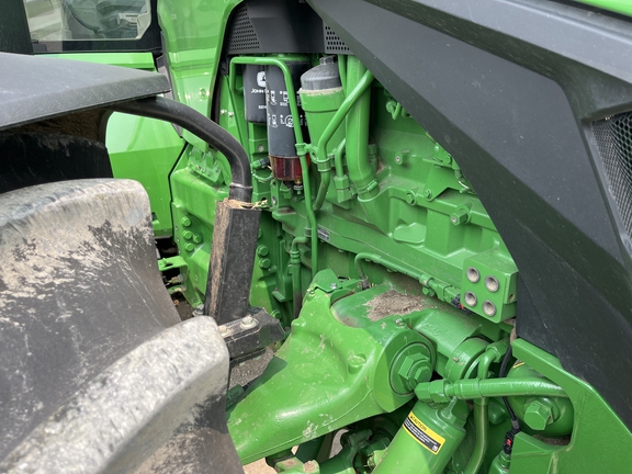 2023 John Deere 8R 410 Tractor