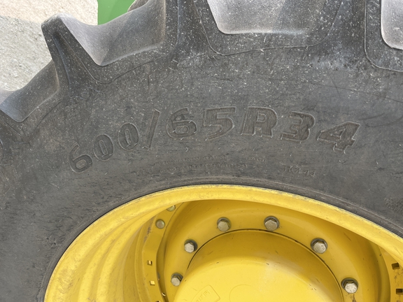 2023 John Deere 8R 410 Tractor