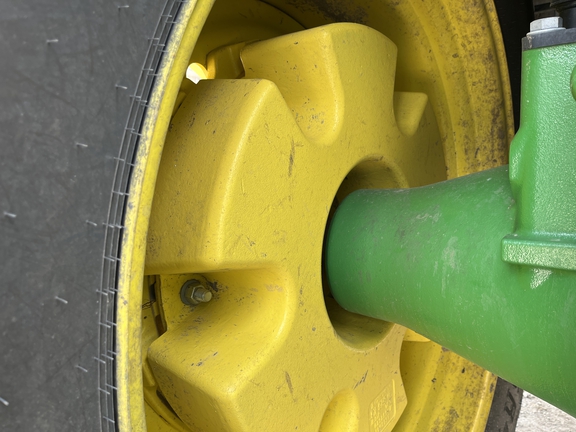 2023 John Deere 8R 410 Tractor