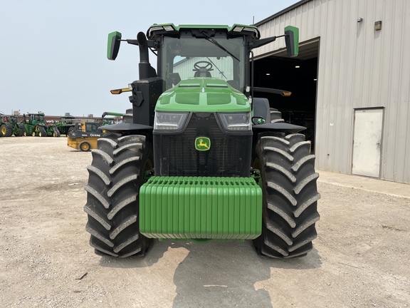 2023 John Deere 8R 410 Tractor