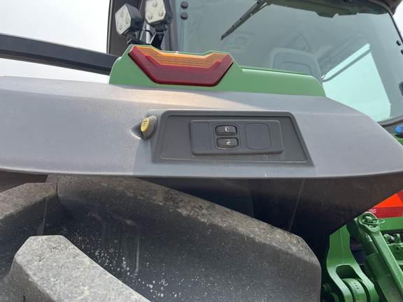 2023 John Deere 8R 410 Tractor