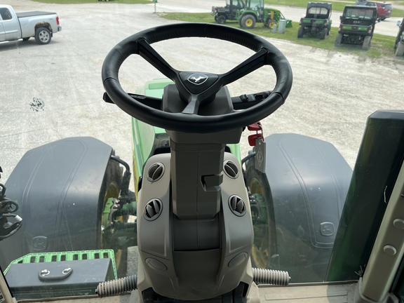 2023 John Deere 8R 410 Tractor
