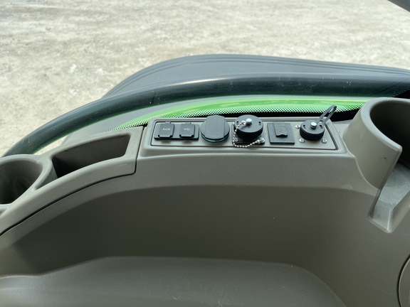 2023 John Deere 8R 410 Tractor