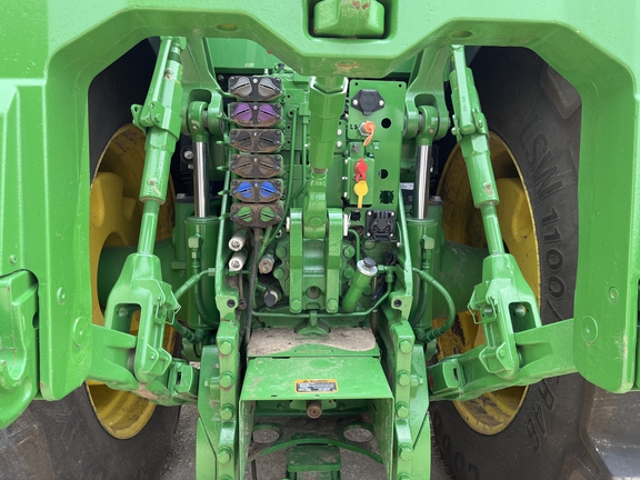 2023 John Deere 8R 410 Tractor