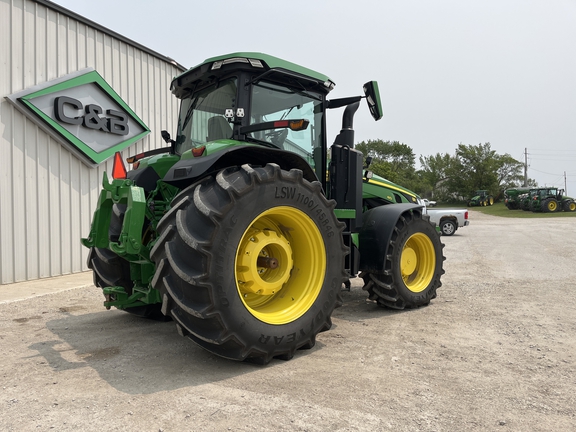 2023 John Deere 8R 410 Tractor