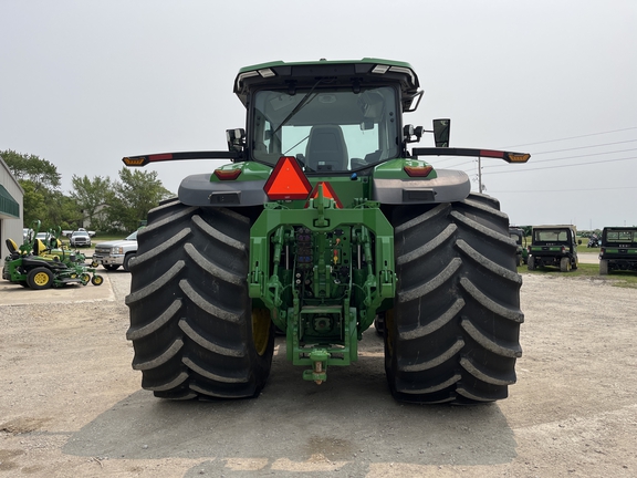 2023 John Deere 8R 410 Tractor