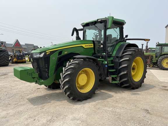 2023 John Deere 8R 410 Tractor