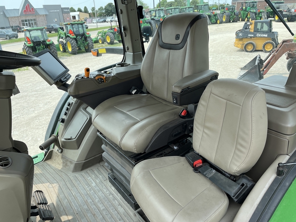 2023 John Deere 8R 410 Tractor