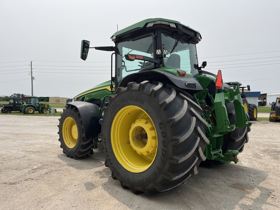2023 John Deere 8R 410 Tractor
