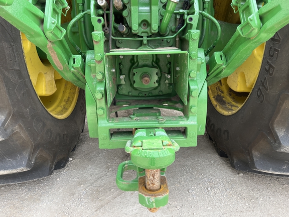 2023 John Deere 8R 410 Tractor