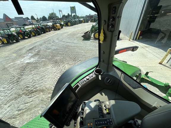 2023 John Deere 8R 410 Tractor