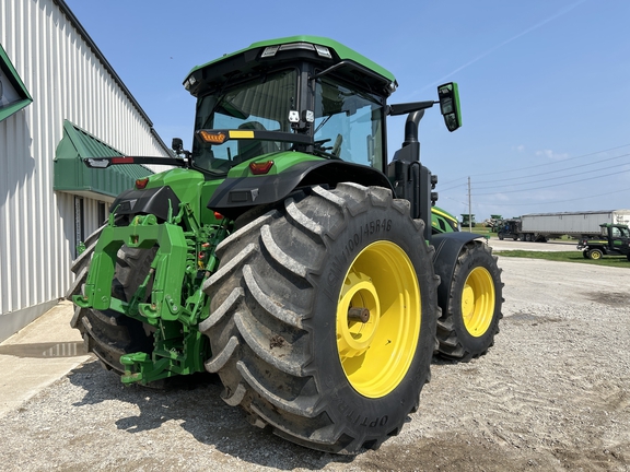 2023 John Deere 8R 410 Tractor