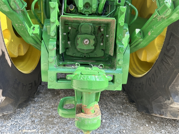 2023 John Deere 8R 410 Tractor