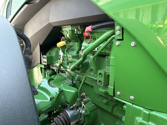 2023 John Deere 8R 410 Tractor