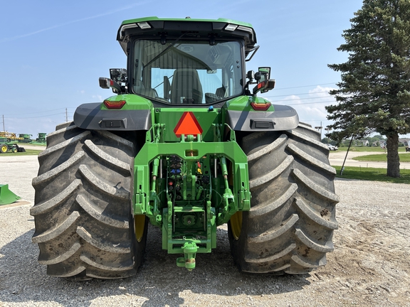 2023 John Deere 8R 410 Tractor