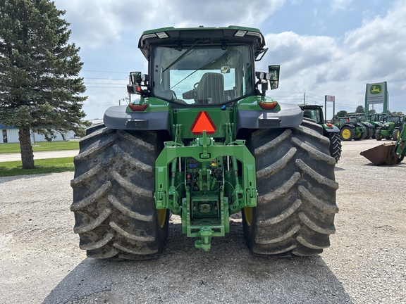 2023 John Deere 8R 410 Tractor