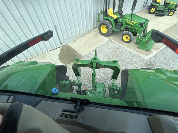 2023 John Deere 8R 410 Tractor