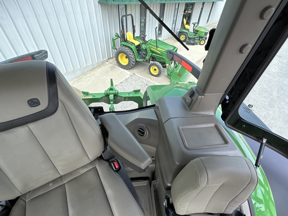 2023 John Deere 8R 410 Tractor