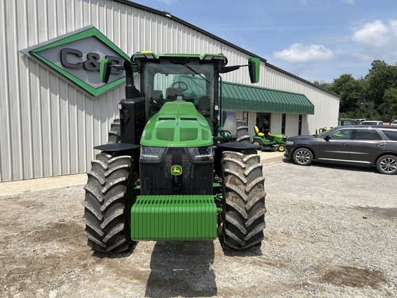 2023 John Deere 8R 410 Tractor