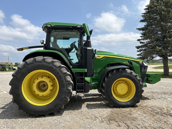 2023 John Deere 8R 410 Tractor