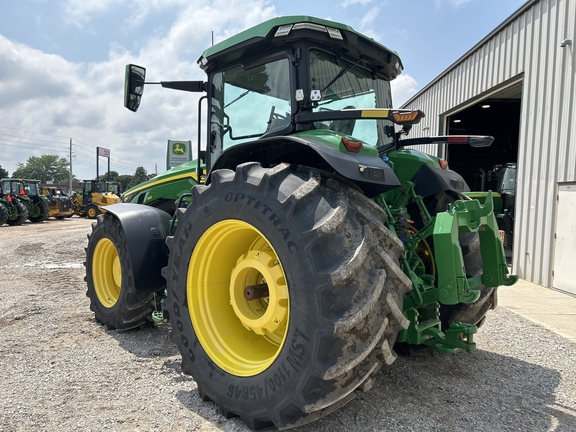 2023 John Deere 8R 410 Tractor