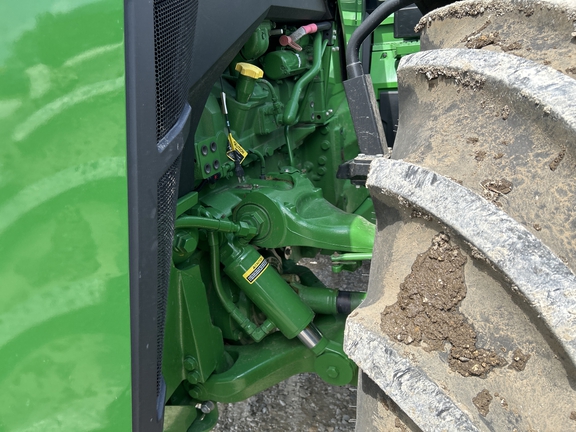 2023 John Deere 8R 410 Tractor